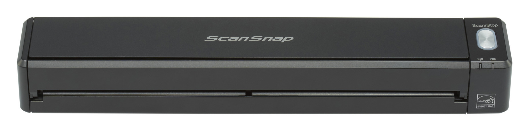 Fujitsu ScanSnap iX100 CDF + arkmatad scanner 600 x 600 DPI A4 Svart