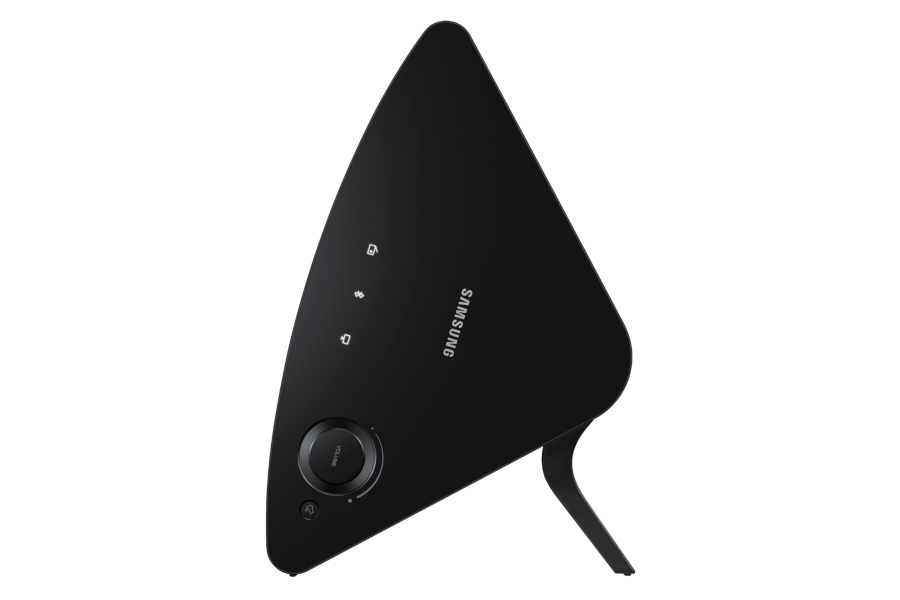 Samsung WAM350 Black Wireless image 2