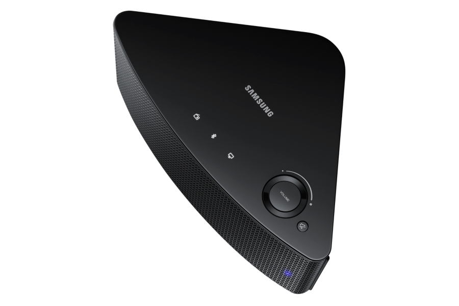 Samsung WAM350 Black Wireless image 7
