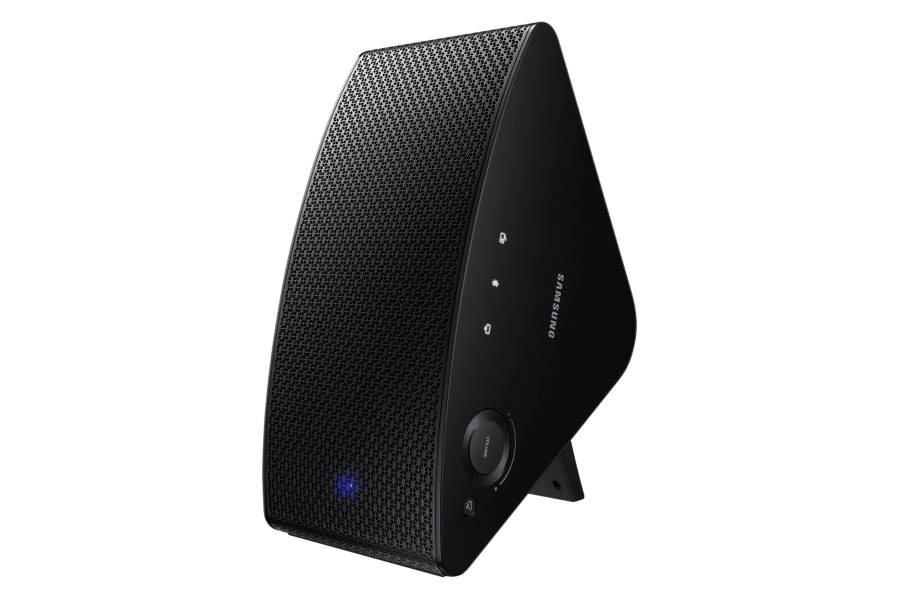 Samsung WAM350 Black Wireless image 5