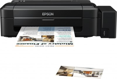 Epson L300 – image 3