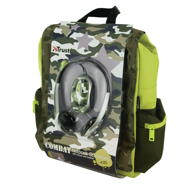 Trust Combat 12" – image 1