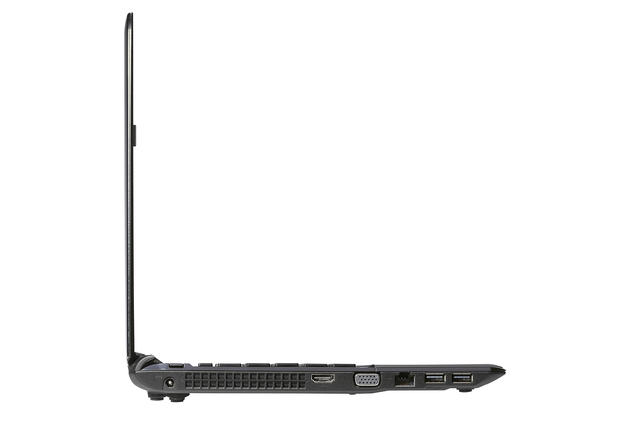 MSI X-Slim Series X460DX-228NL laptop Intel® Core™ i5 i5-2430M – image 5