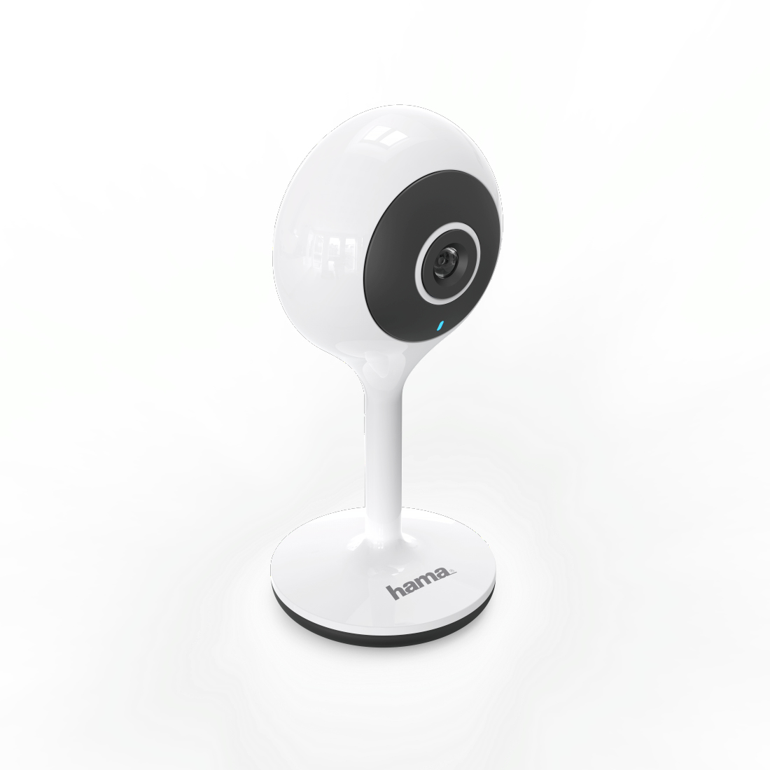 Hama 00176566 security camera Dome IP security camera Indoor – image 4