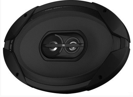 JBL GT7-96 car speaker Oval 3-way
