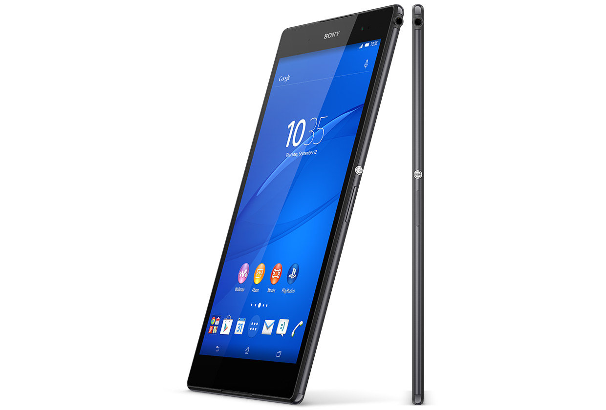 Specs Sony Xperia Sgp612gb Tablets Sgp612gb B