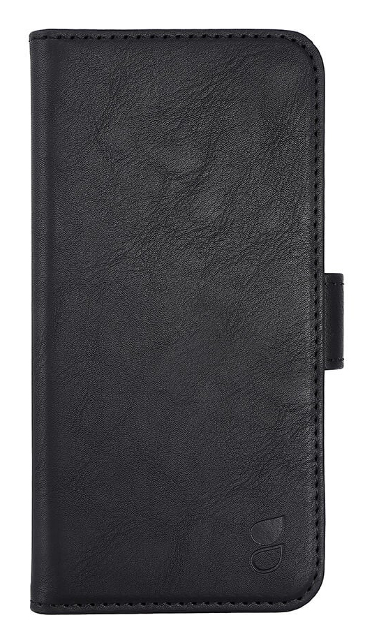 Gear Wallet Case Black - Xiaomi 13