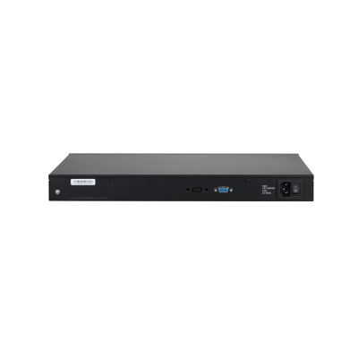 Dahua Technology PFM888-AC 1000 Mbit/s Black – image 3