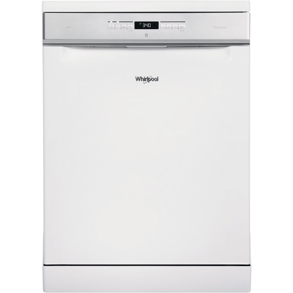 Whirlpool SupremeClean Freestanding 14 place settings – image 5