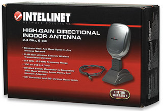 Intellinet High-Gain Directional – image 2