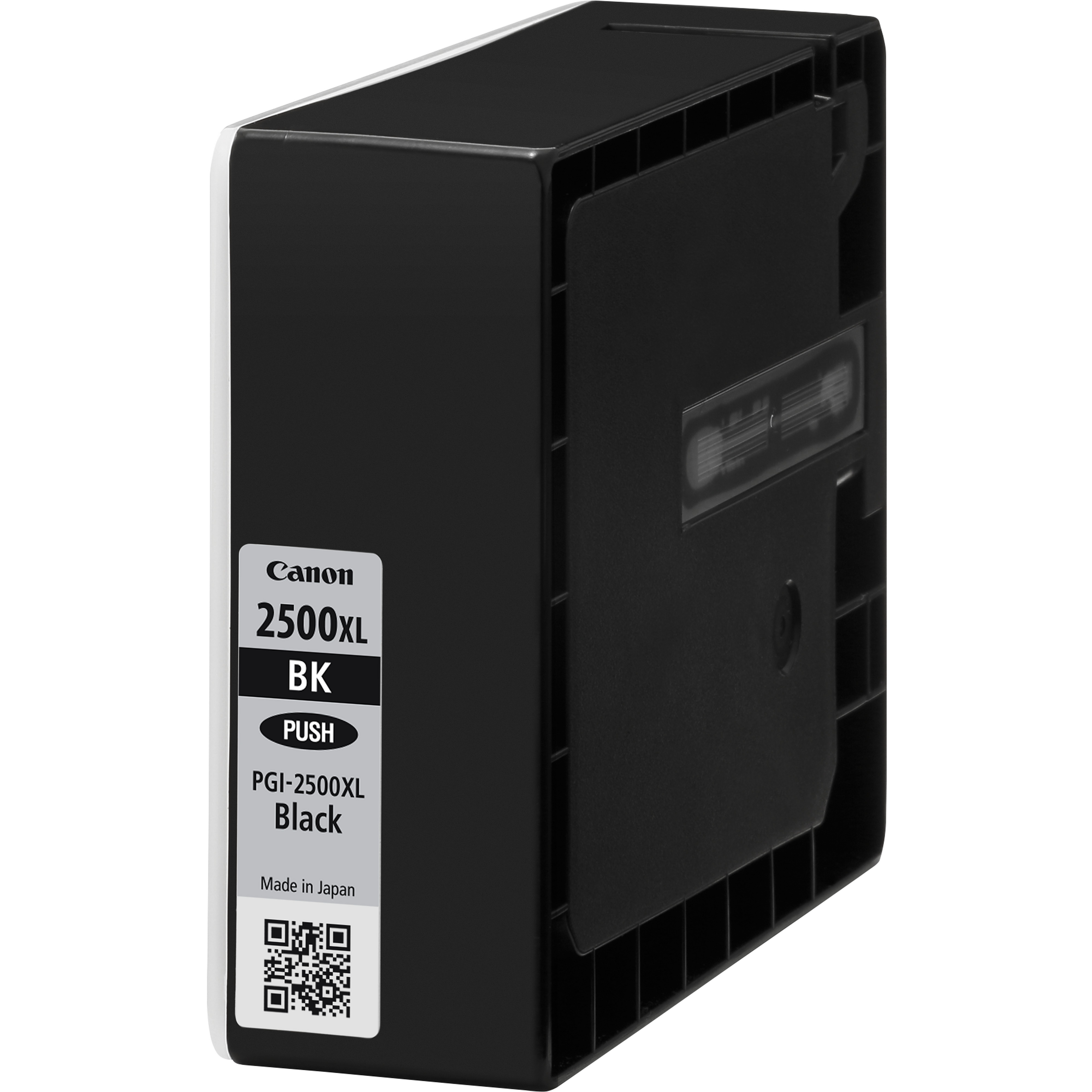 INK JET CANON ORIG. PGI-2500 XL NEGRO