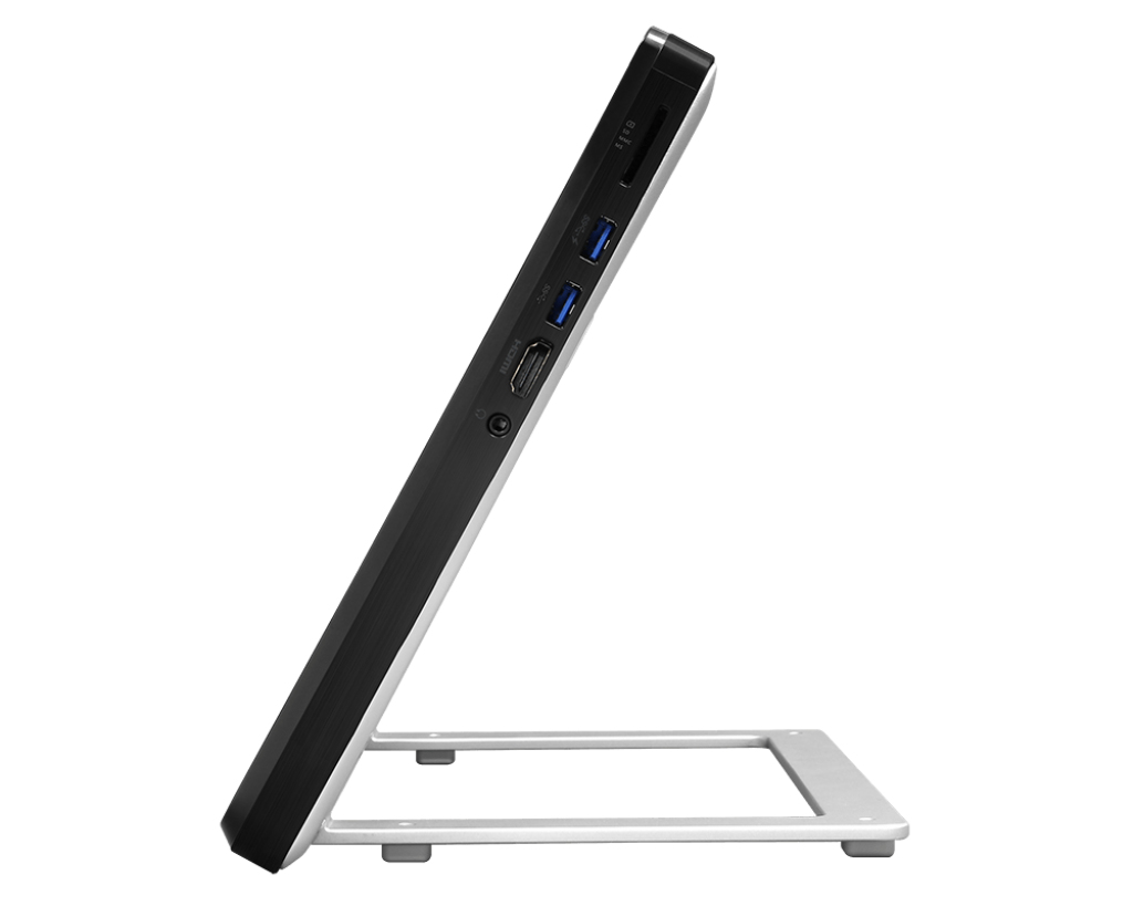 MSI 16 Flex-024RU – image 3