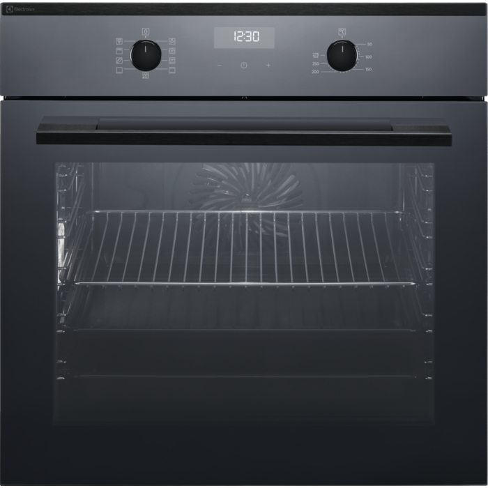 Electrolux EB6L50DSP 71 L 3500 W Black – image 1