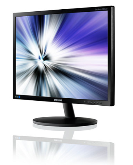 Samsung S19B220B computer monitor – image 5