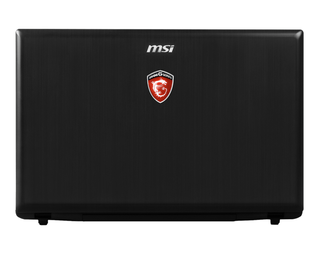 MSI GP60 2QE(Leopard)-871CZ – image 5