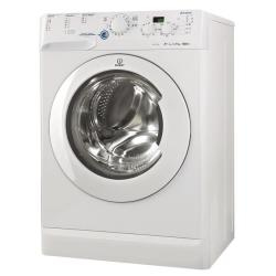 Indesit XWD 91082X WWGG EU — vue 1 sur 1
