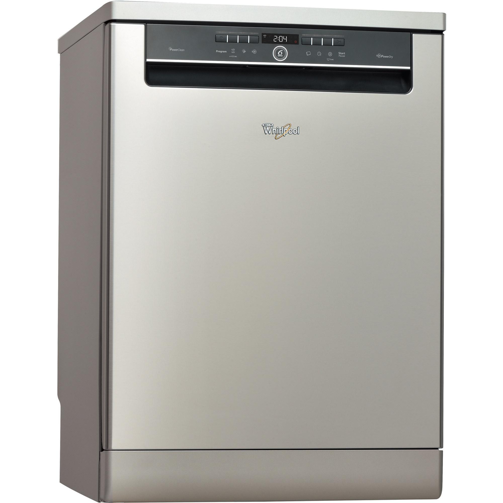 Whirlpool ADP 9060 IX — vue 1 sur 1