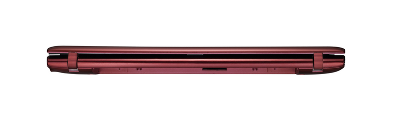 ASUS Eee PC R252B-RED002M AMD E E-450 Laptop – image 2