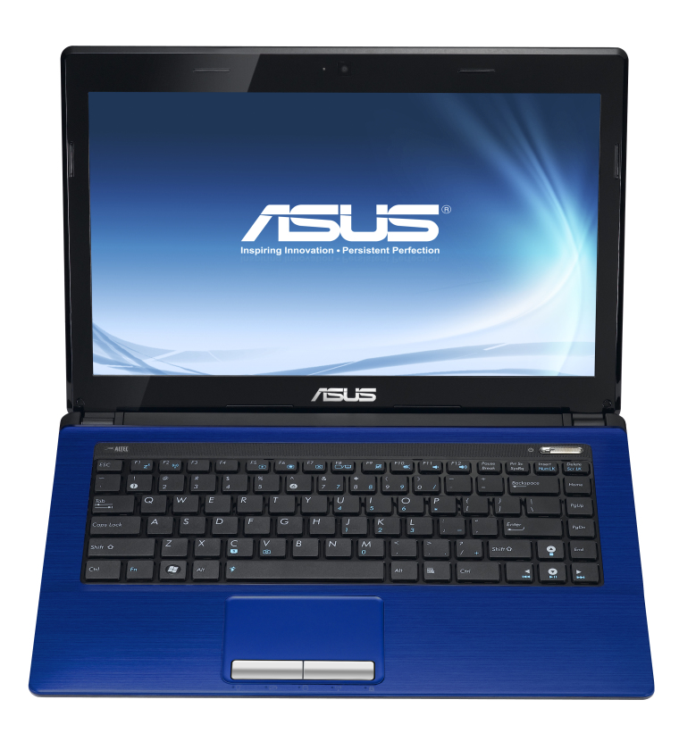 ASUS A43E-1076D laptop Intel® Core™ i3 i3-2328M – image 3