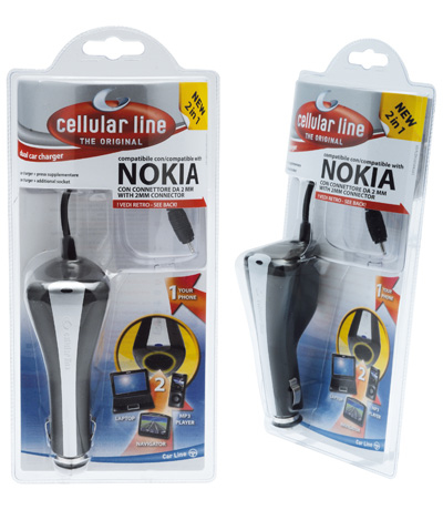 Cellularline Dual Car Charger – image 5