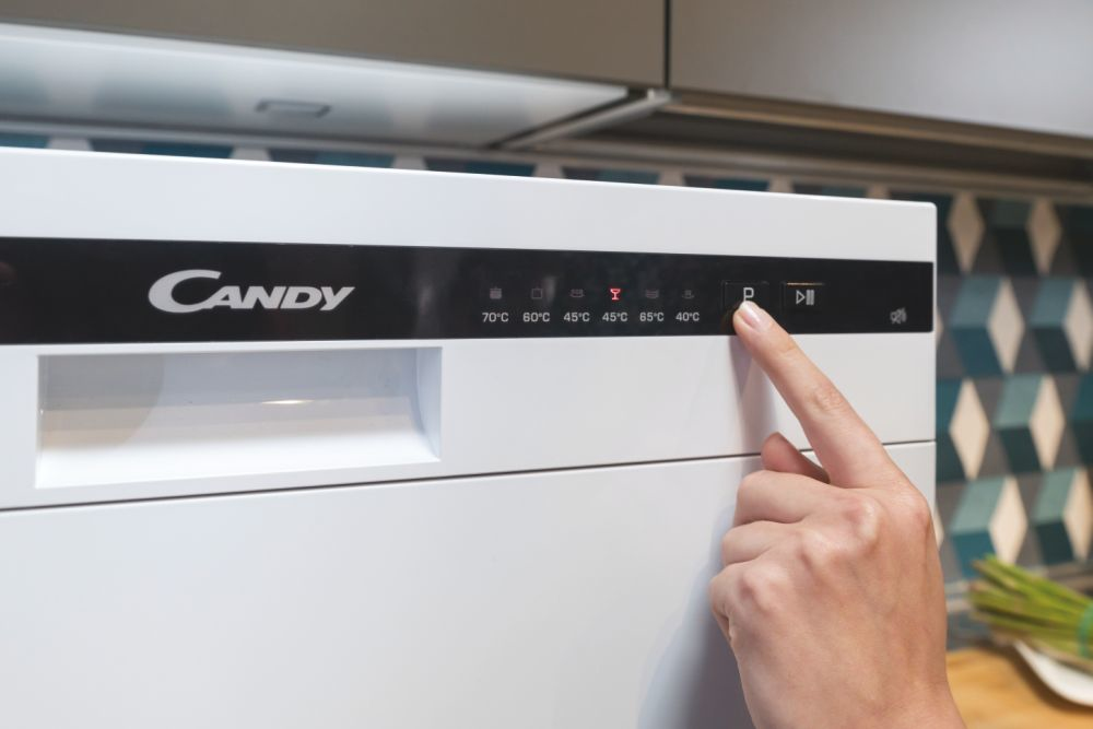 Candy CDCP 6/E-07 – image 9