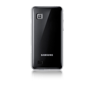 Samsung Star ll S5260 – image 2