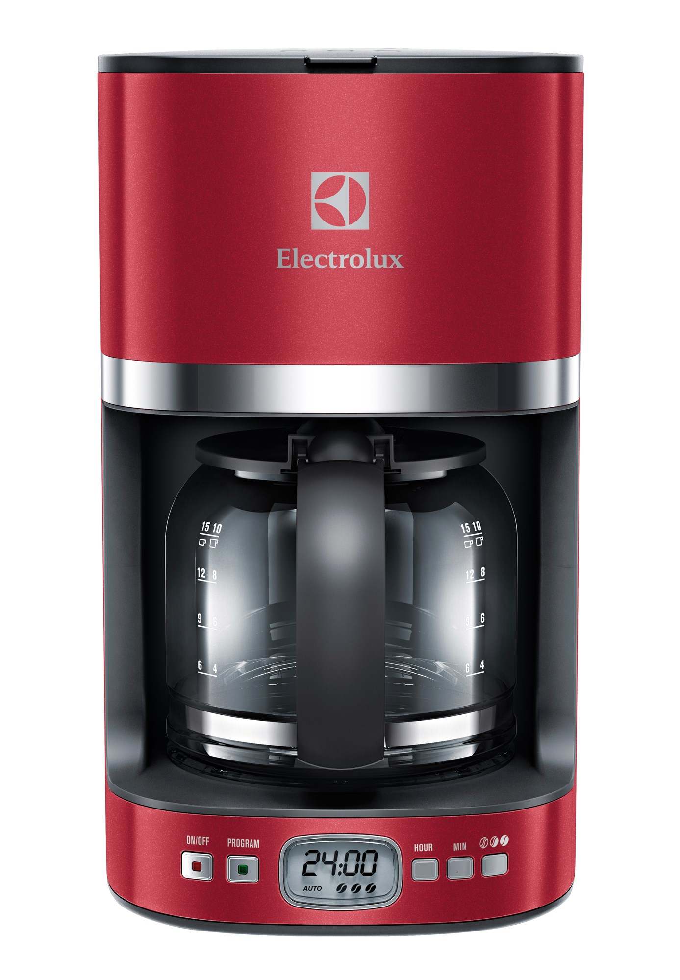 Electrolux EKF7500R — vue 1 sur 1