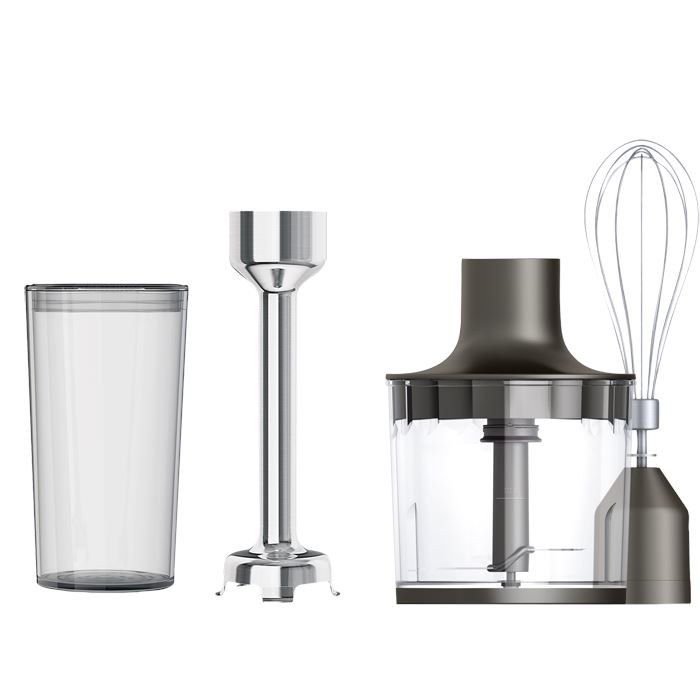 Electrolux ESTM7500S — vue 1 sur 4