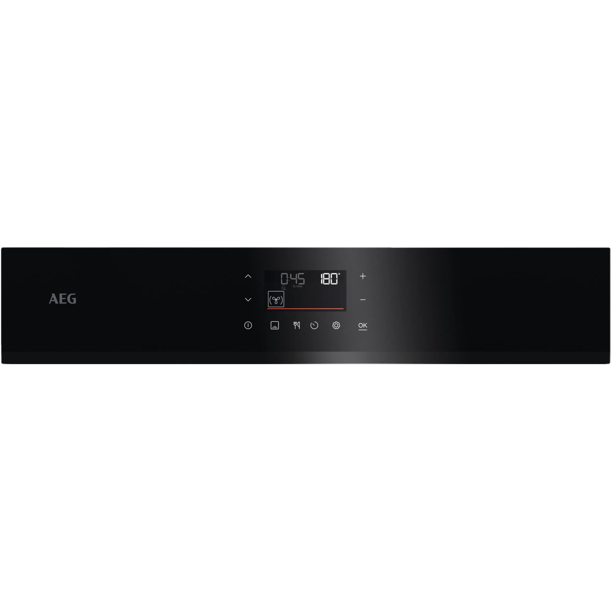 AEG Series 5000 NBU5A43PB – image 5
