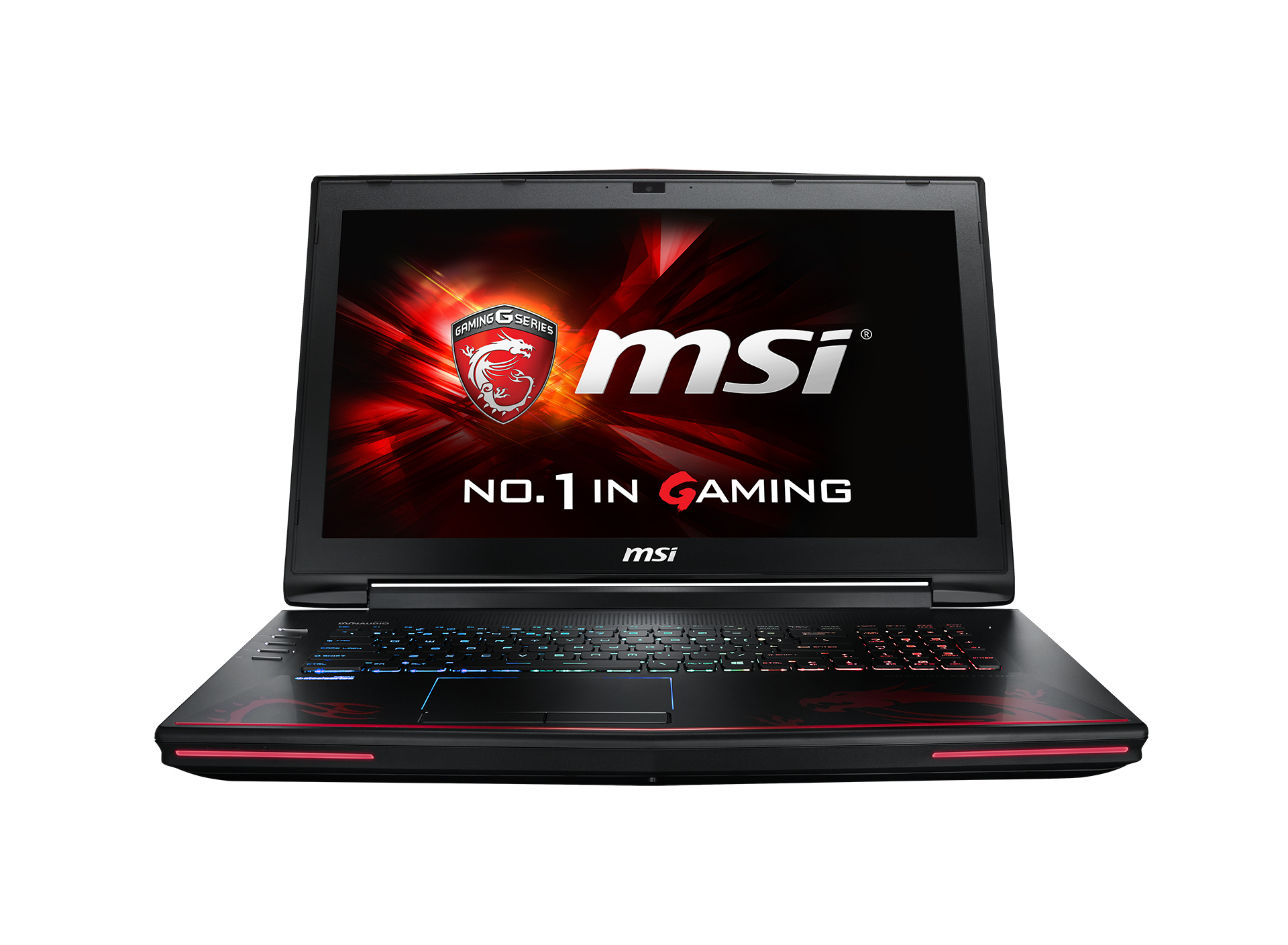 MSI GT72-2QE16SR21BWR (Dominator Pro Dragon Edition) – image 6