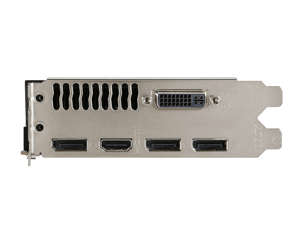 MSI GTX 980 4GD5 OCV1 – image 5
