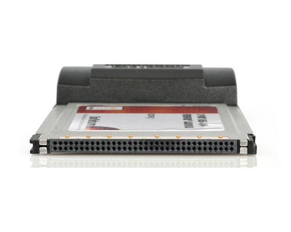 StarTech.com 2 Port IEEE-1394 FireWire CardBus Adapter with Digital Video Editing Kit – image 5