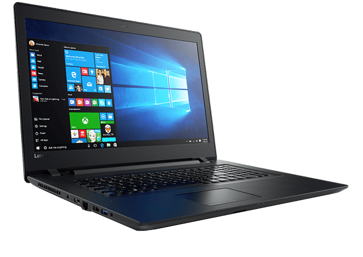 Lenovo IdeaPad 110S-17ACL AMD A8 A8-7410 Laptop – image 7