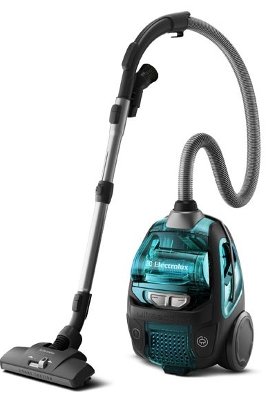 Electrolux ZUA 3810P