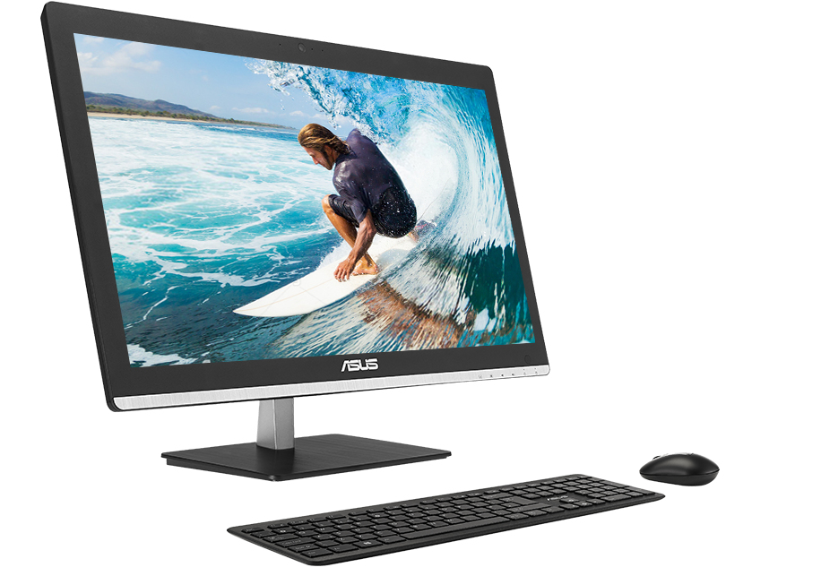 ASUS Vivo AiO V220IAGK-BA001X Intel® Core™ i3 i3-5005U – image 1