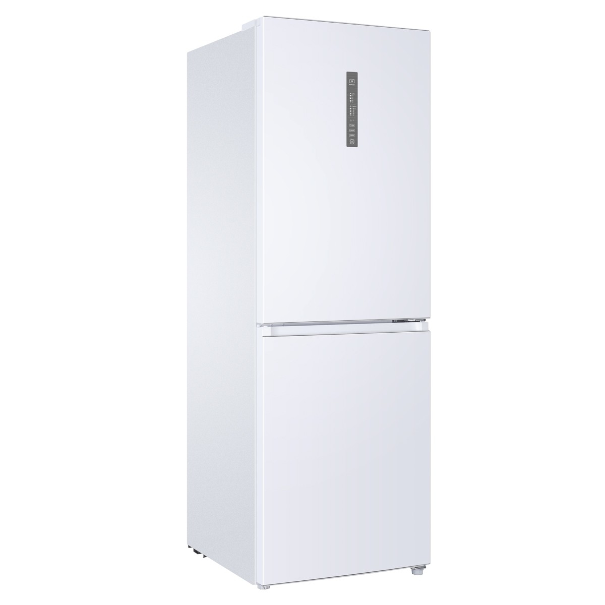 Haier C3FE632CWJ fridge-freezer Freestanding – image 2