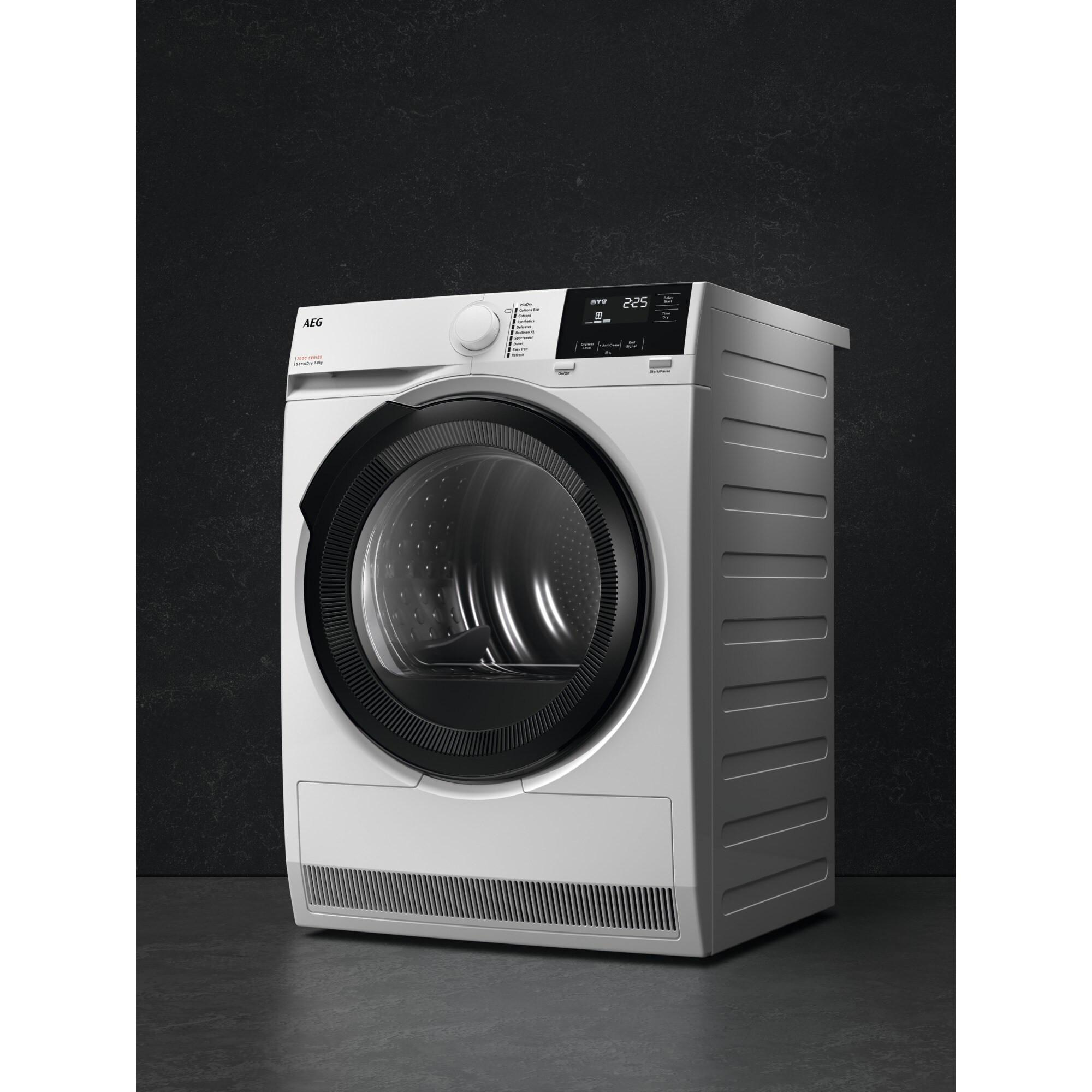 AEG TR7T960EX — vue 1 sur 3