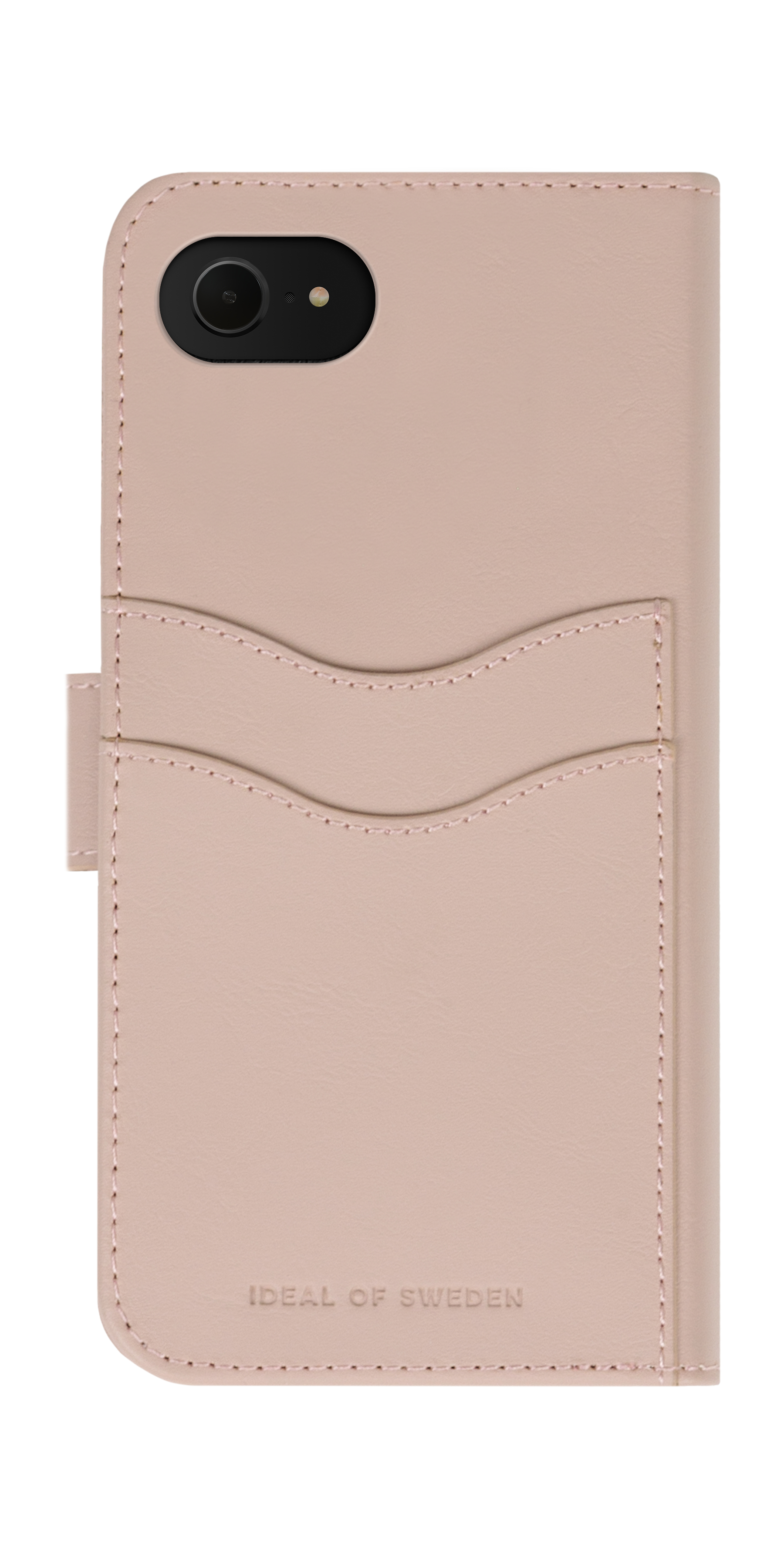 iDeal of Sweden Magnet Wallet+ iPhone 8 / 7 / 6 / 6S / SE Pink – image 2