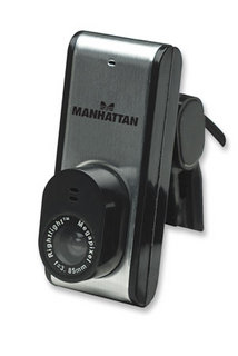 Manhattan 460453 webcam – image 4