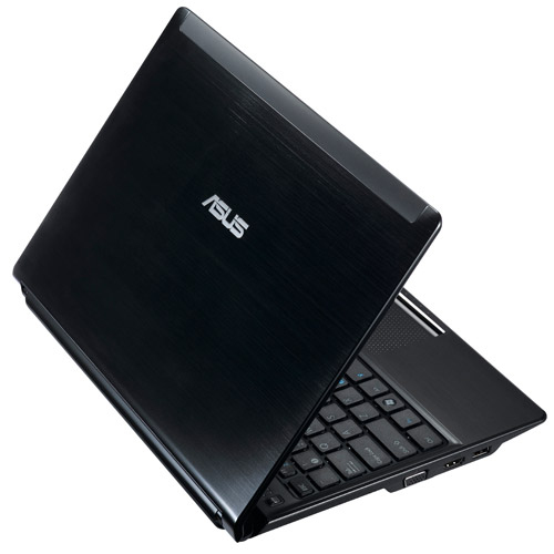 ASUS UL80JT-WX037X laptop Intel® Core™ i5 i5-430UM – image 1