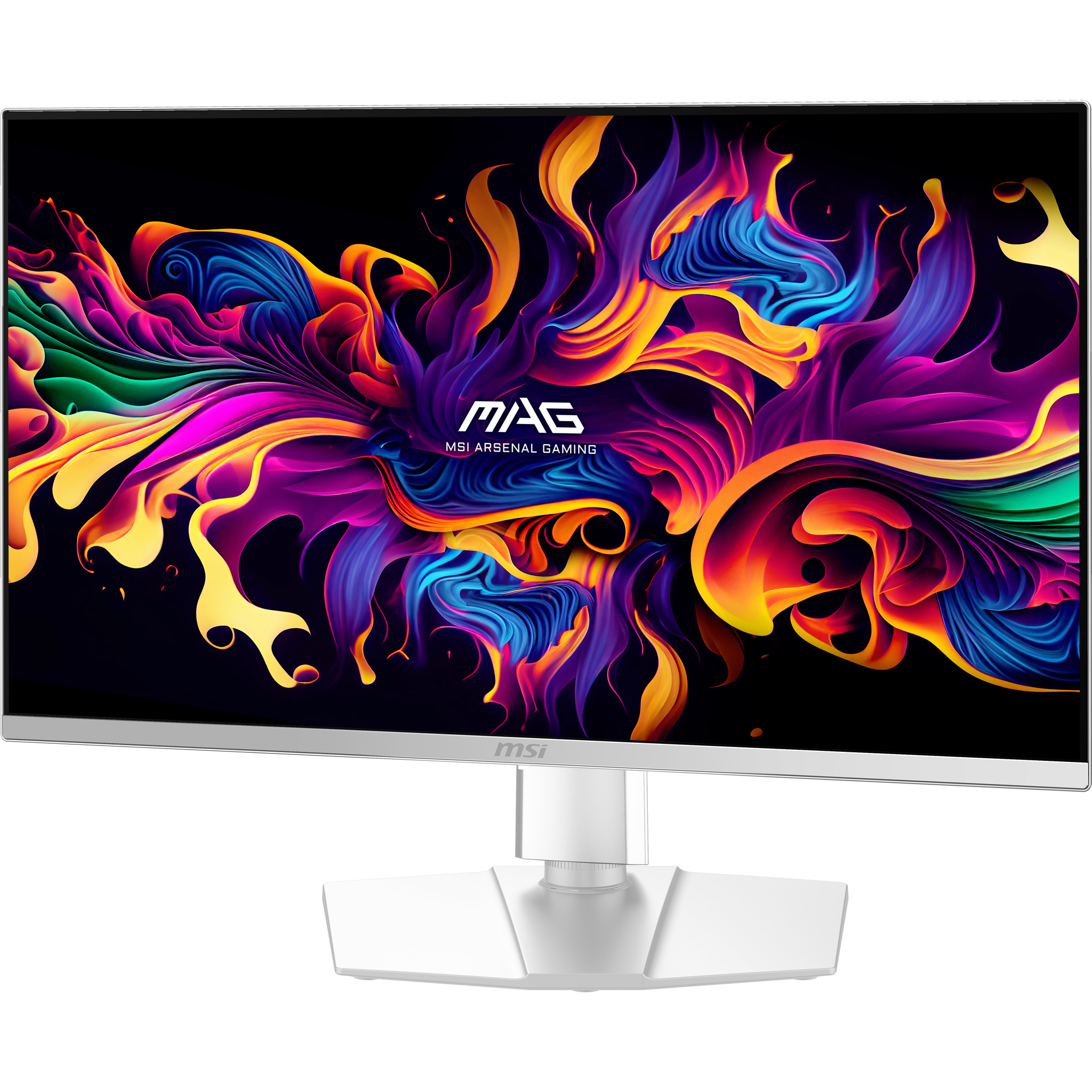 Monitor OLED msi 27''