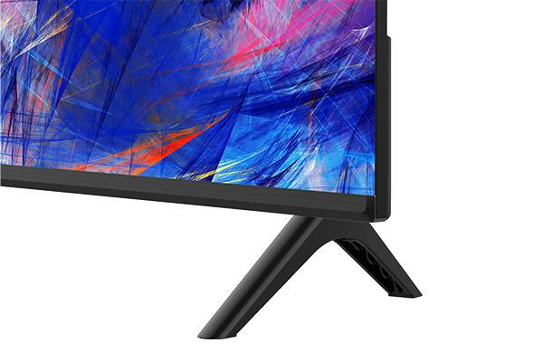 TCL S2A S230A 81.3 cm (32") HD Smart TV Wi-Fi Black – image 2
