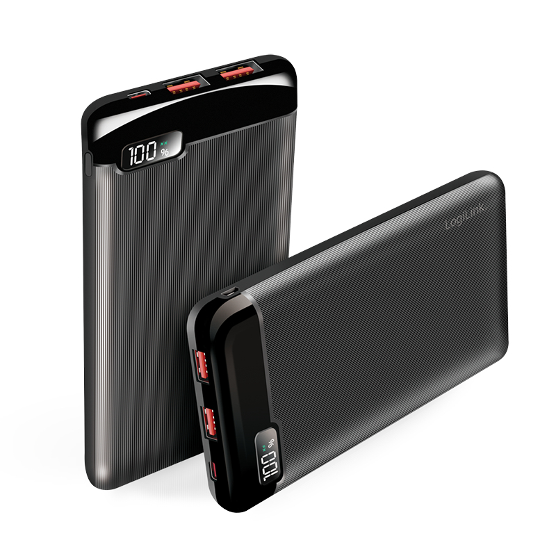 LogiLink PA0286 power bank – image 2
