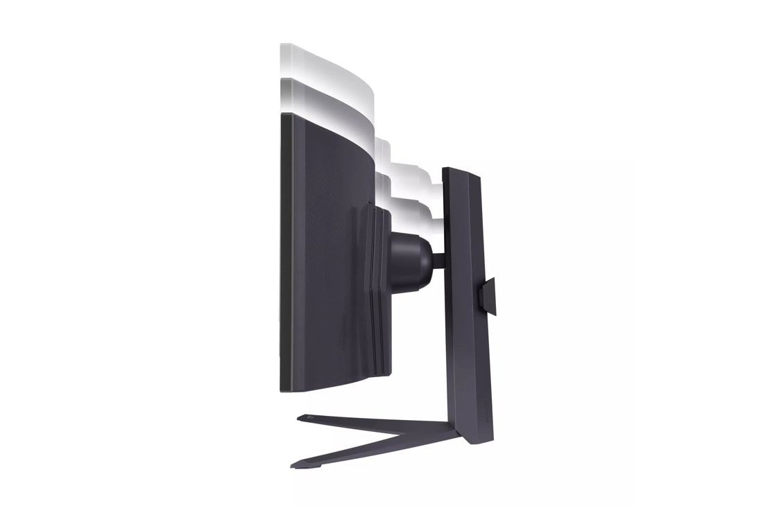 LG 45GR65DC-B computer monitor – image 7