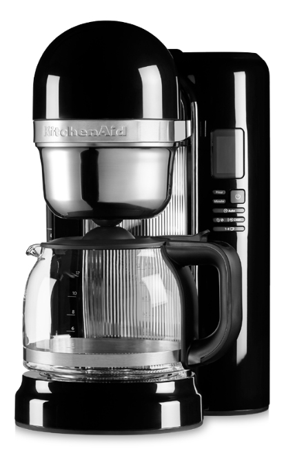 KitchenAid 5KCM1204 — vue 1 sur 1