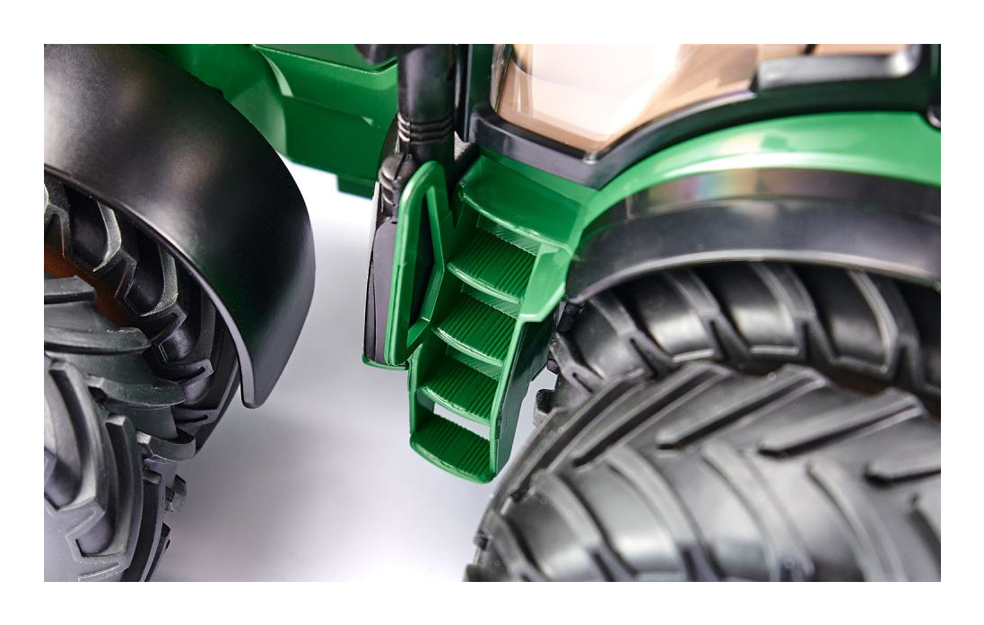 Siku John Deere 7290R – image 2