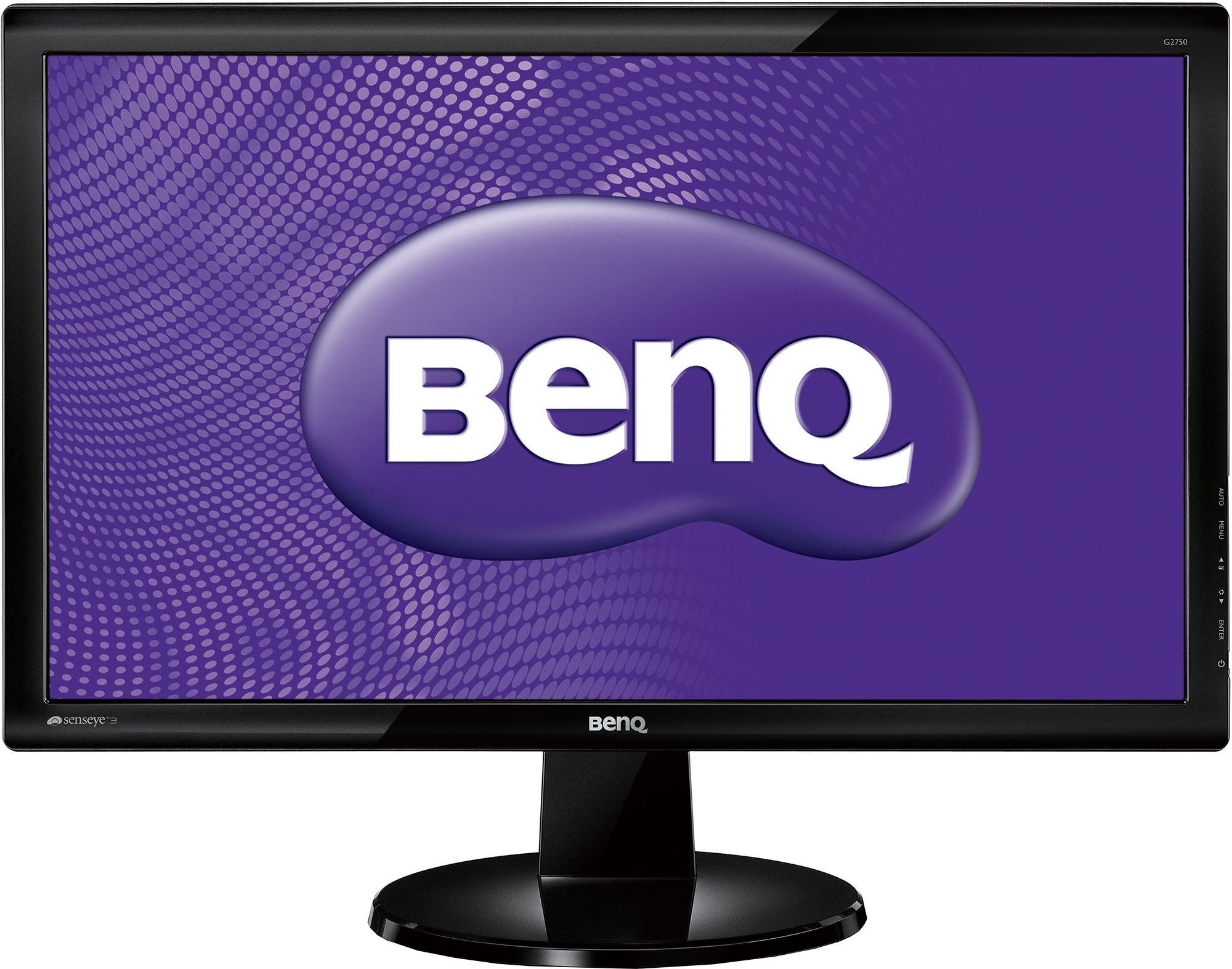 BenQ G2750 computer monitor – image 5
