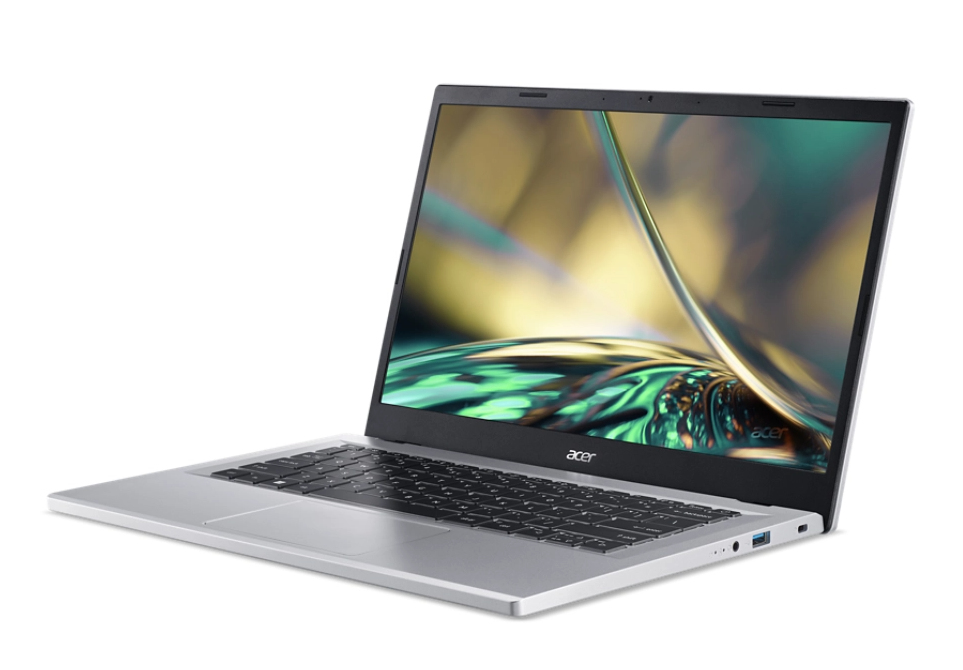 Acer Aspire 3 A314-23P-R0MF AMD Ryzen™ 3 7320U Laptop – image 3