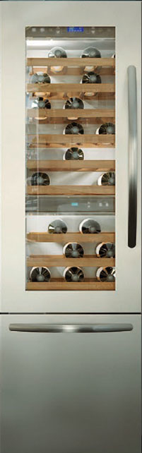 KitchenAid KRVF 6030