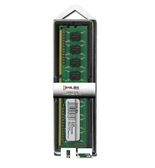 Nilox PC3-10600 memory module – image 2